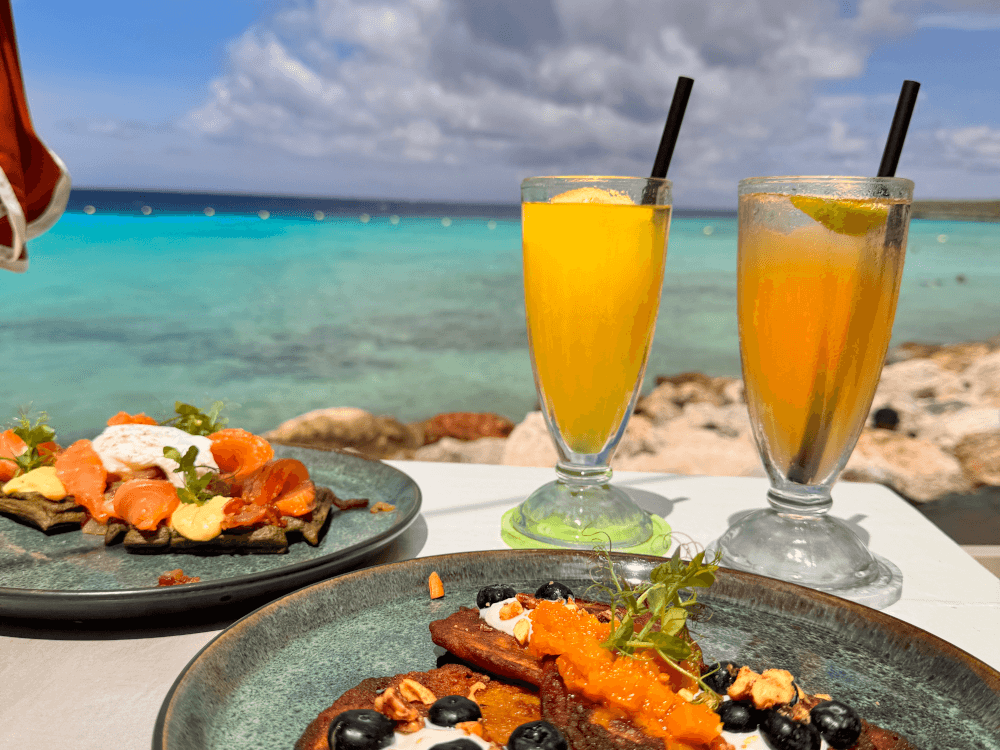 De beste restaurants voor ontbijt