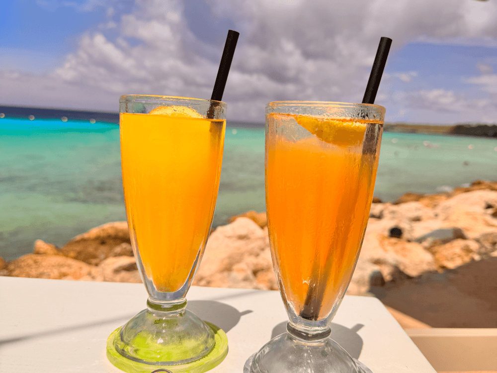 Tips voor rijden op Curacao