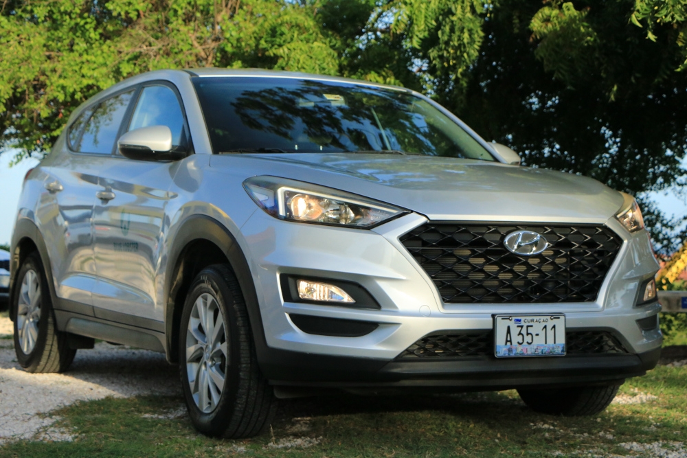 SUV