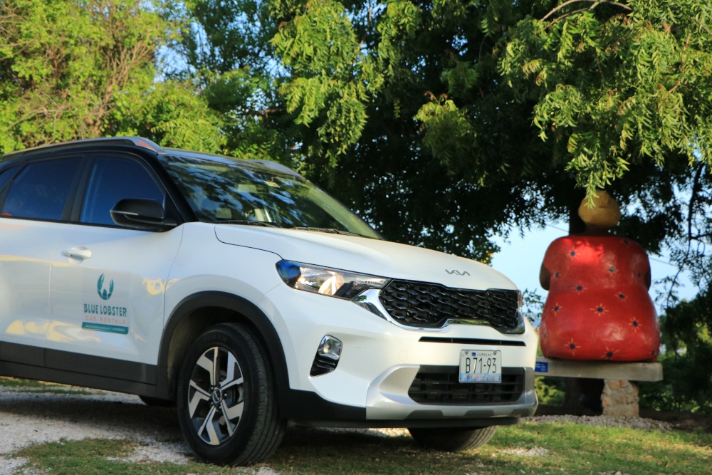 SUV