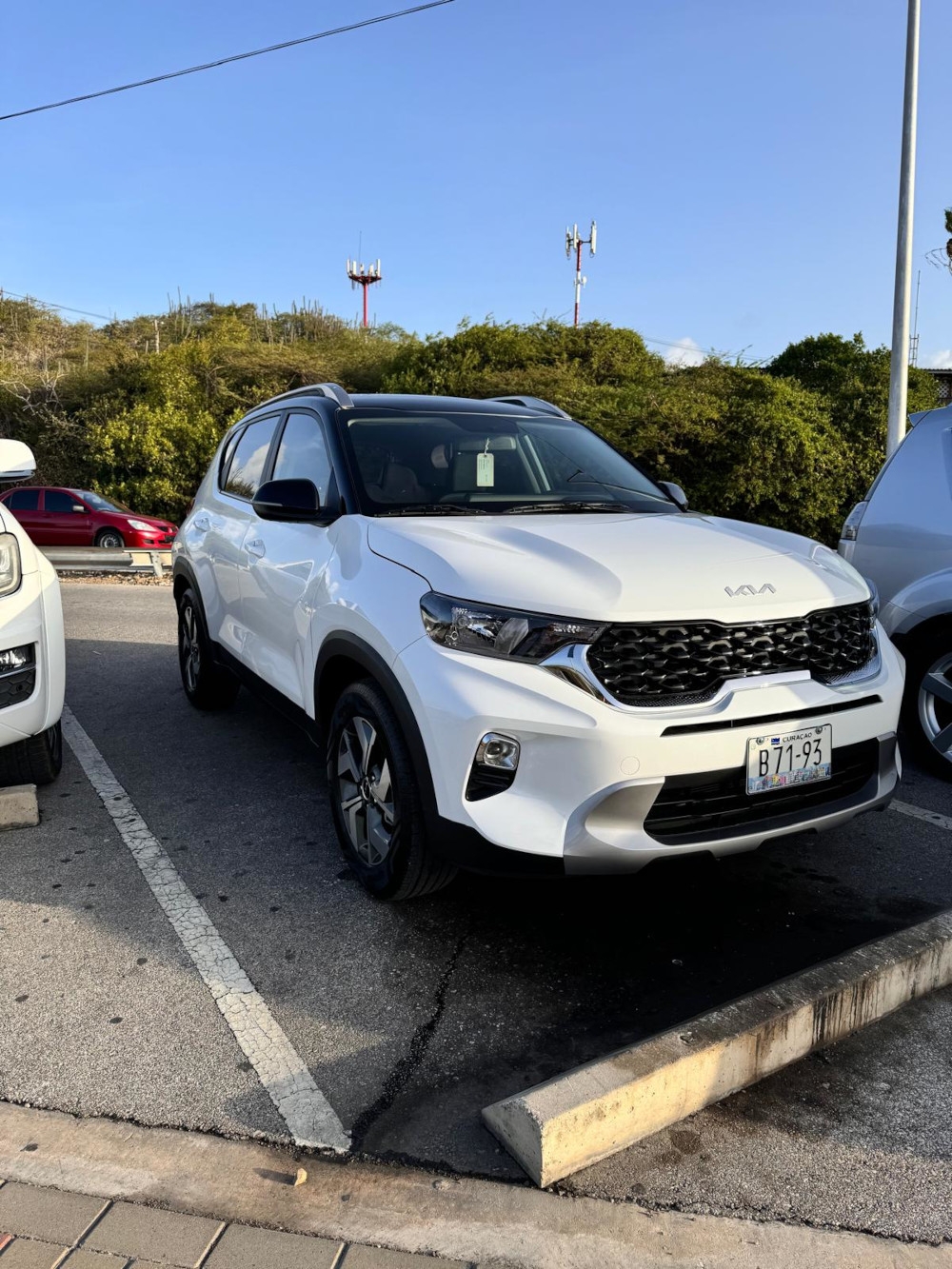 SUV