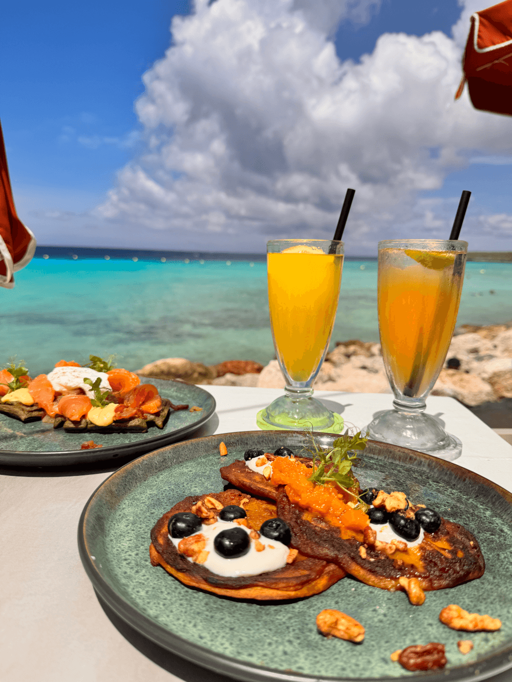 De beste restaurants voor ontbijt